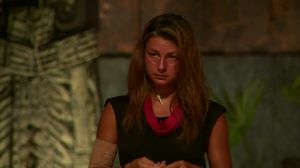 Elena Marin, la un pas de eliminare la Survivor România