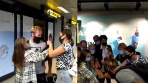 Cosmin Stanciu a ajns în România 