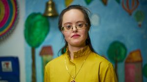 Yasmin Ismail, terapeut pentru copiii cu autism