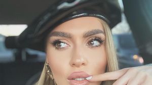 Oana Radu a reușit să slăbească prin sport și dietă