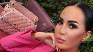 Bianca Pop a revenit