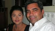 Marcel Toader și Gabriela Cristea