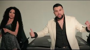 Tzanca Uraganul, printre preferințele românilor pe youtube