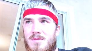 Sebastian Chitoșcă Survivor România