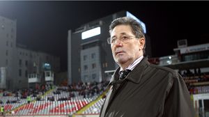 Cornel Dinu a renunțat la avocatură pentru o carieră în fotbal