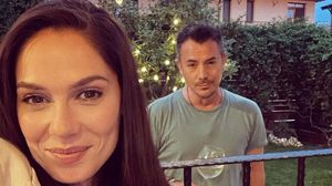 Irina si Razvan Fodor