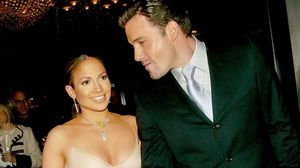 Ben Affleck și Jennifer Lopez se căsătoresc