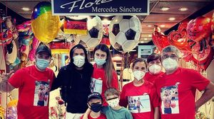 Sebastian Chitoșcă a ajuns în România