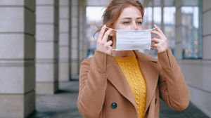 OMS, avertizări sumbre despre valul trei al pandemiei de coronavirus