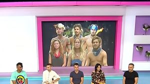 survivor romania