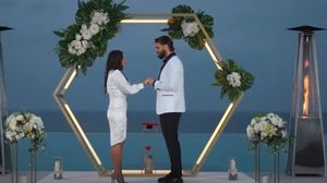 Mai sunt împreună Andi Constantin și Ana Bene