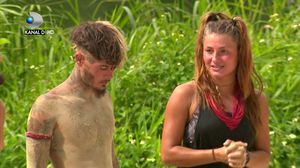 Elena Marin, câștigătoarea zilei la Survivor România