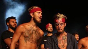 Sebastian Chitoșcă  si Zanni