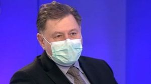 Alexandru Rafila susține redeschiderea fizică a școlilor