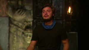 Albert Oprea este eliminat de la Survivor România