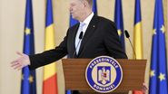 Iohannis, consultări pe tema Proiectului "România Educată"