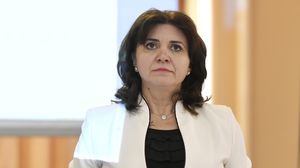 Monica Anisie a câştigat preşedinţia Organizaţiei PNL Sector 2