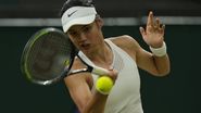 Emma Răducanu, noua senzație Wimbledon