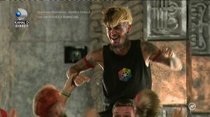 Zanni câștigă Survivor România 2021