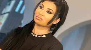 Ramona de la Clejani