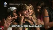Alex Velea, despre succesul lui Zanni la Survivor România