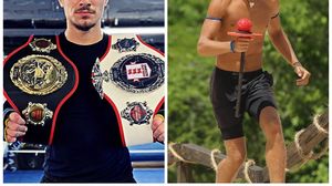 survivor romania