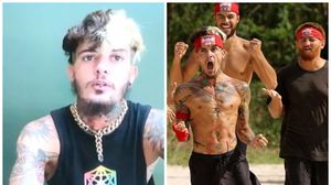 survivor romania