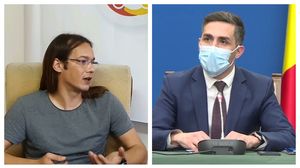 Cătălin Țucureanu a vorbit despre relevanța testelor anticorpi COVID-19