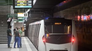 Prețuri bilete de metrou și STB