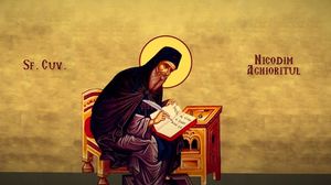 Calendar ortodox miercuri, 14 iulie 2021