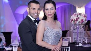 Brigitte și Florin Pastramă s-au apucat de renovările casei. Lui Brigite Pastramă nu îi scapă nimic, în timp ce Florin face ce i se spune 