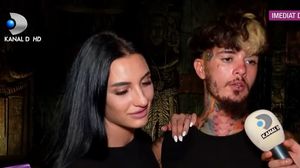 Zanni si Ana Porgras