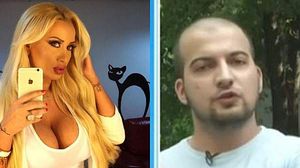 Agresorului Simonei Trașcă imploră să fie iertat și spune că încearcă să-și repare greșelile 