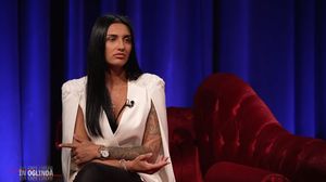 Ana Porgras Survivor România