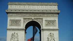 Ziua Franței 2021, celebrată cu o paradă militară