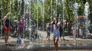 ANM Vreme caniculară în următoarele patru săptămâni