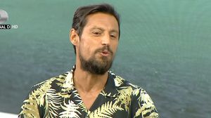 Daniel Pavel Survivor România