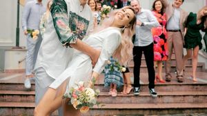 Liviu Teodorescu nunta