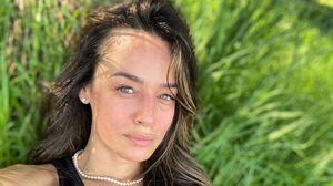 Andreea Raicu împlinește 44 de ani