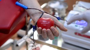 Donatorii de sânge, răsplătiți cu bilete la Untold 2021!