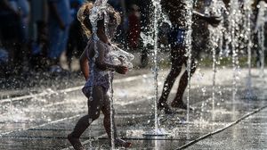 Cod galben și cod portocaliu de ploi și vijelii