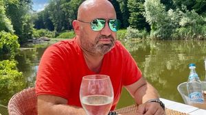 Cătălin Scărlătescu, un cuceritor al femeilor