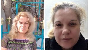 Mihaela Brezoianu, femeia dispărută ieri