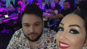 Yoannes, mesaj romantic pentru Narcisa Moisa