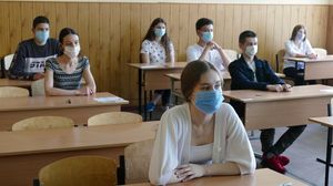 Cea mai puternică rugăciune pentru reușita la examen