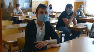 Au început înscrierile pentru sesiunea a doua la BAC 2021