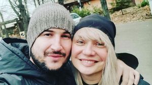 Logodnicul Cristinei Cioran, primele declarații despre fetița născută prematur