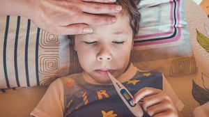 Virozele sunt tot mai răspândite la copii