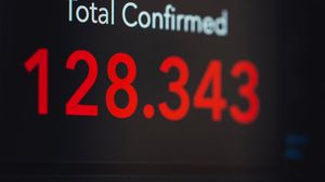 Coronavirus România