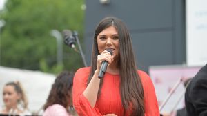 Paula Seling este cunoscută de toată România, însă puțini știu cum arată mama artistei